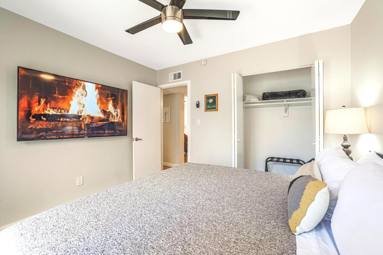 Larocco On Turney Biltmore Phoenix Luaran gambar