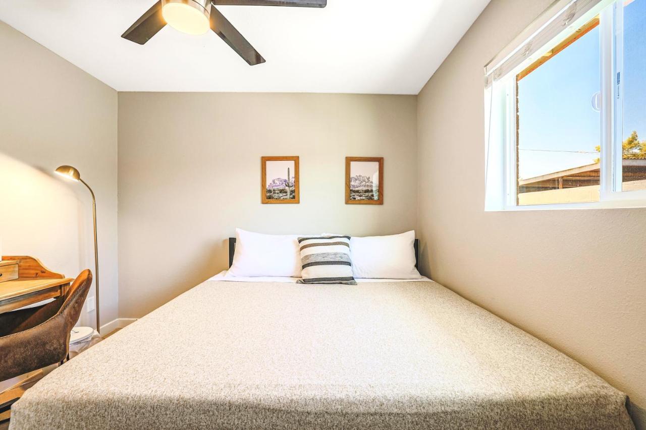 Larocco On Turney Biltmore Phoenix Luaran gambar